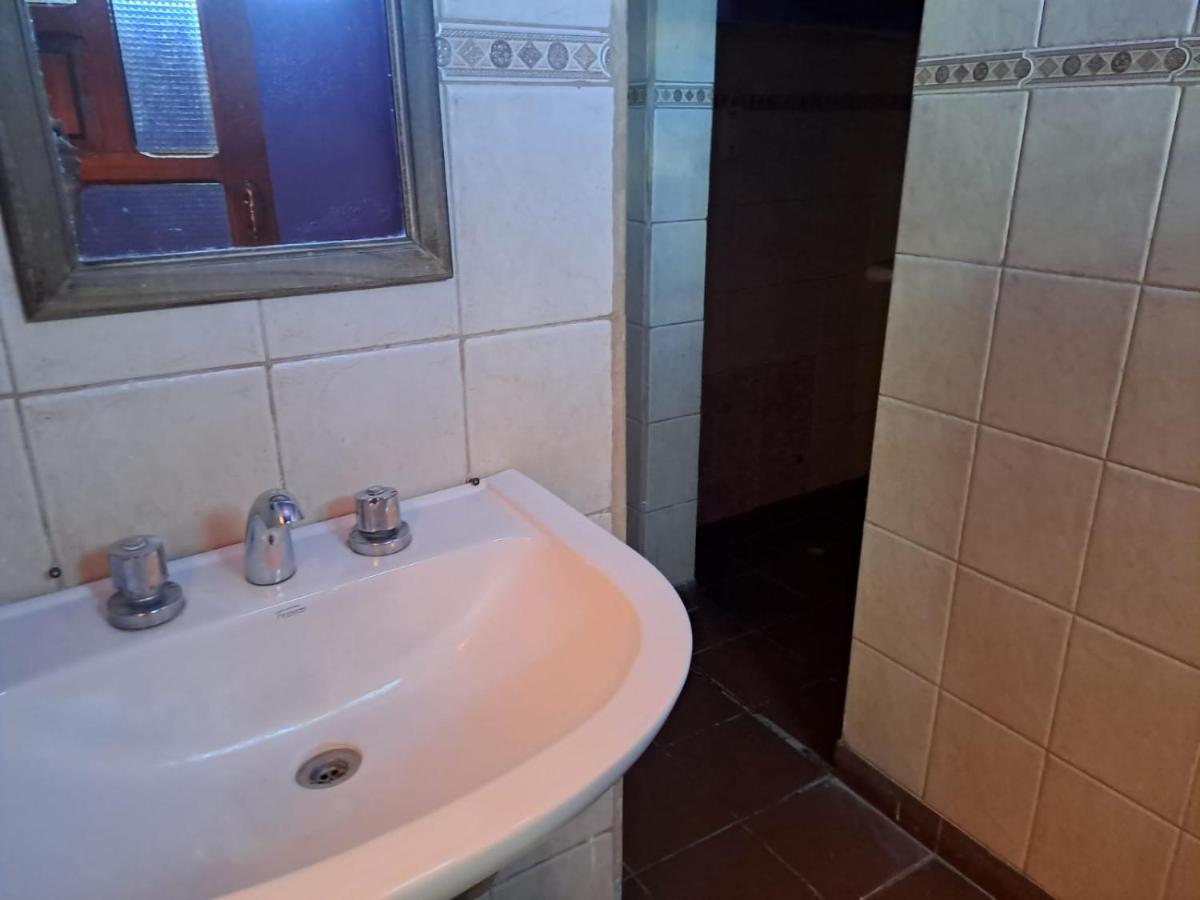 Carnavalito Hostel Tilcara Εξωτερικό φωτογραφία