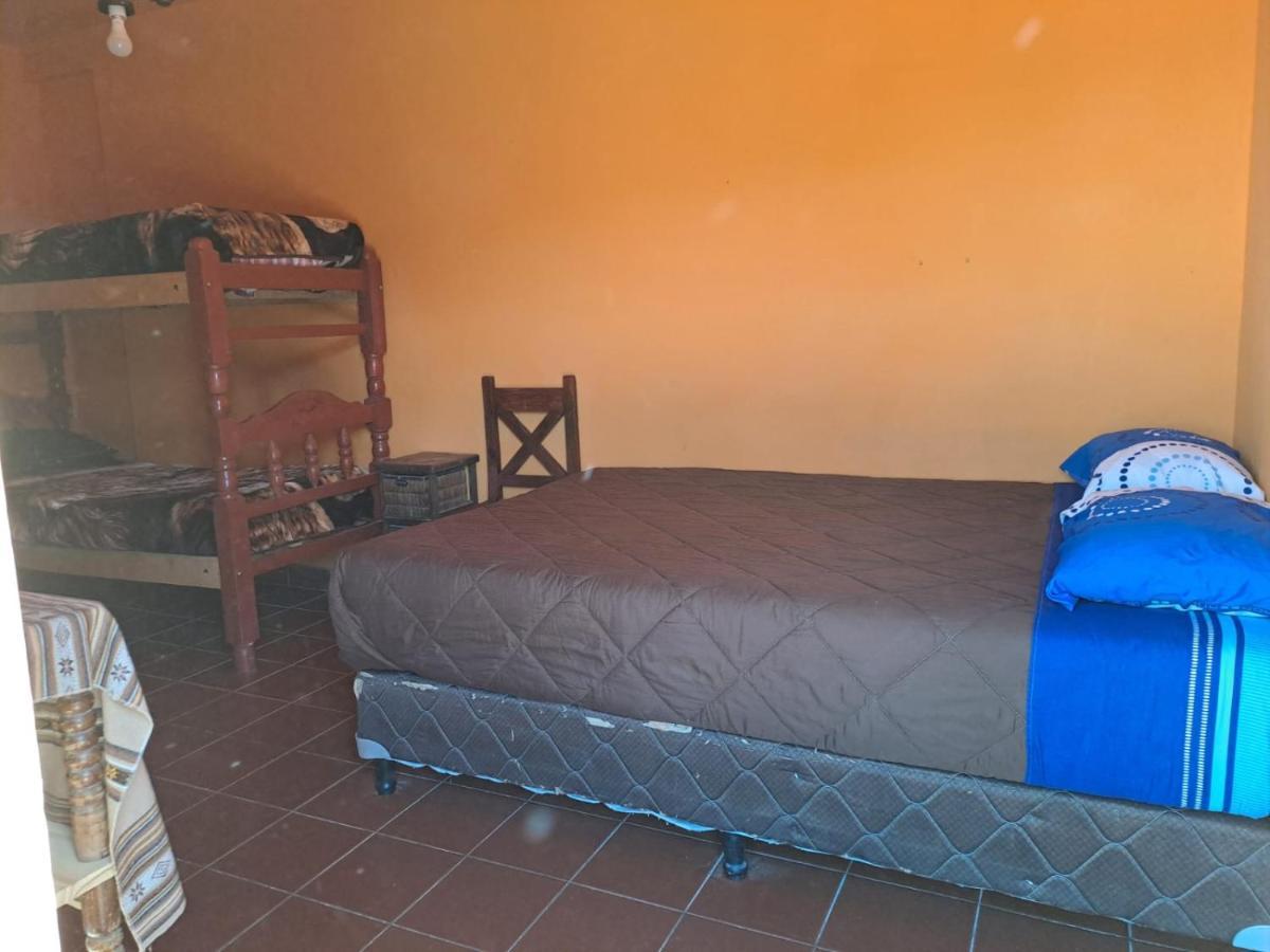 Carnavalito Hostel Tilcara Εξωτερικό φωτογραφία