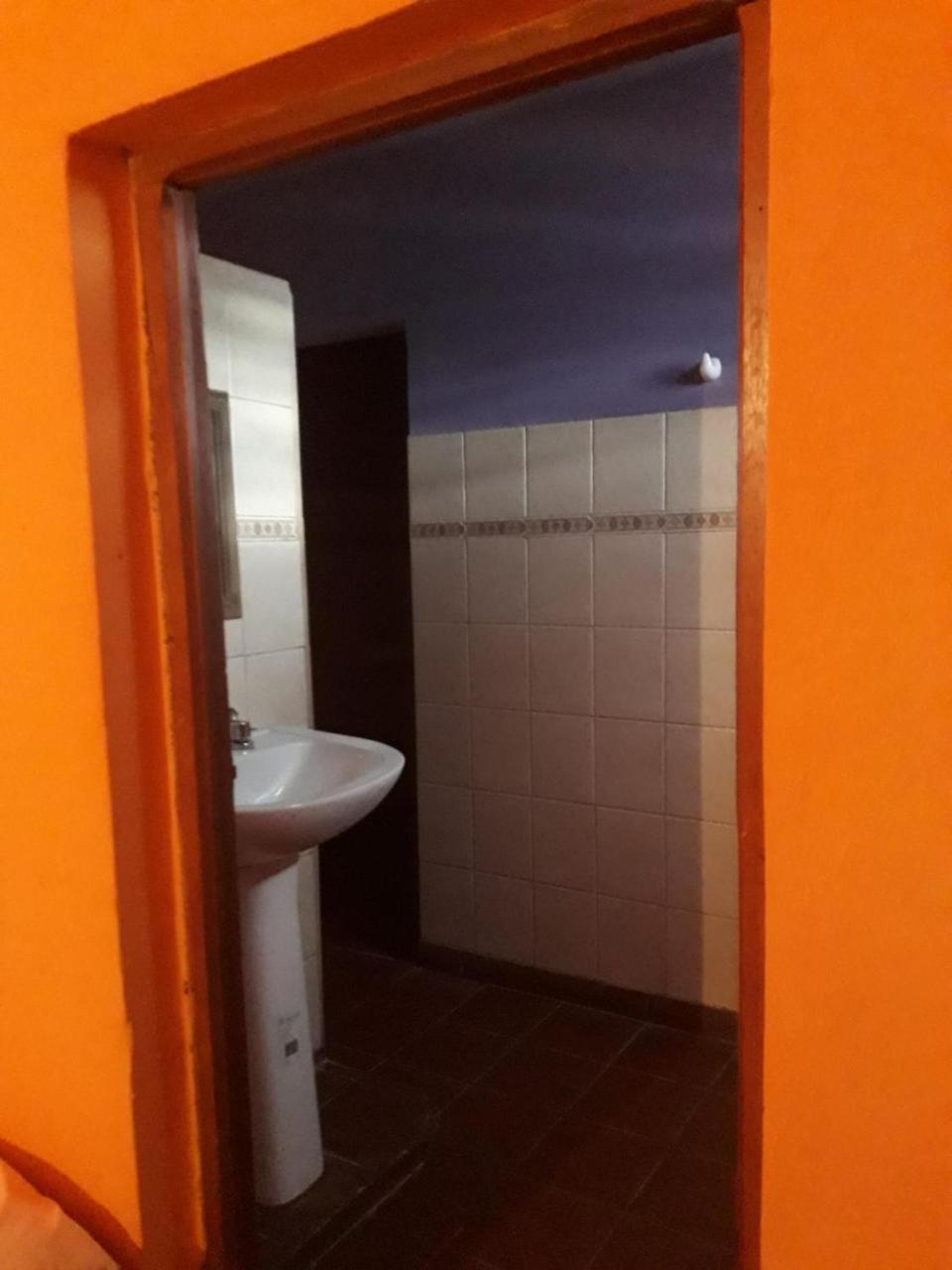 Carnavalito Hostel Tilcara Εξωτερικό φωτογραφία